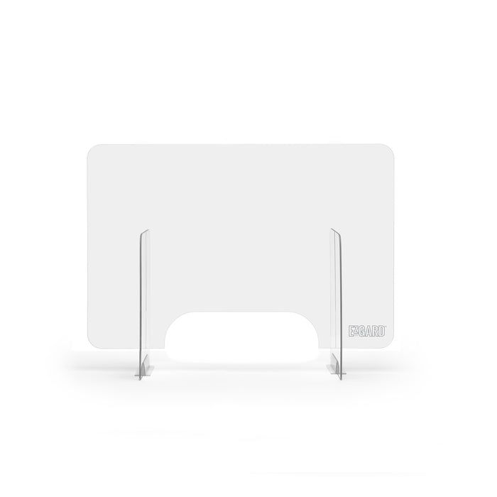 SpaShield by EzGARD™ - Ideal for Nail Salons and Spas